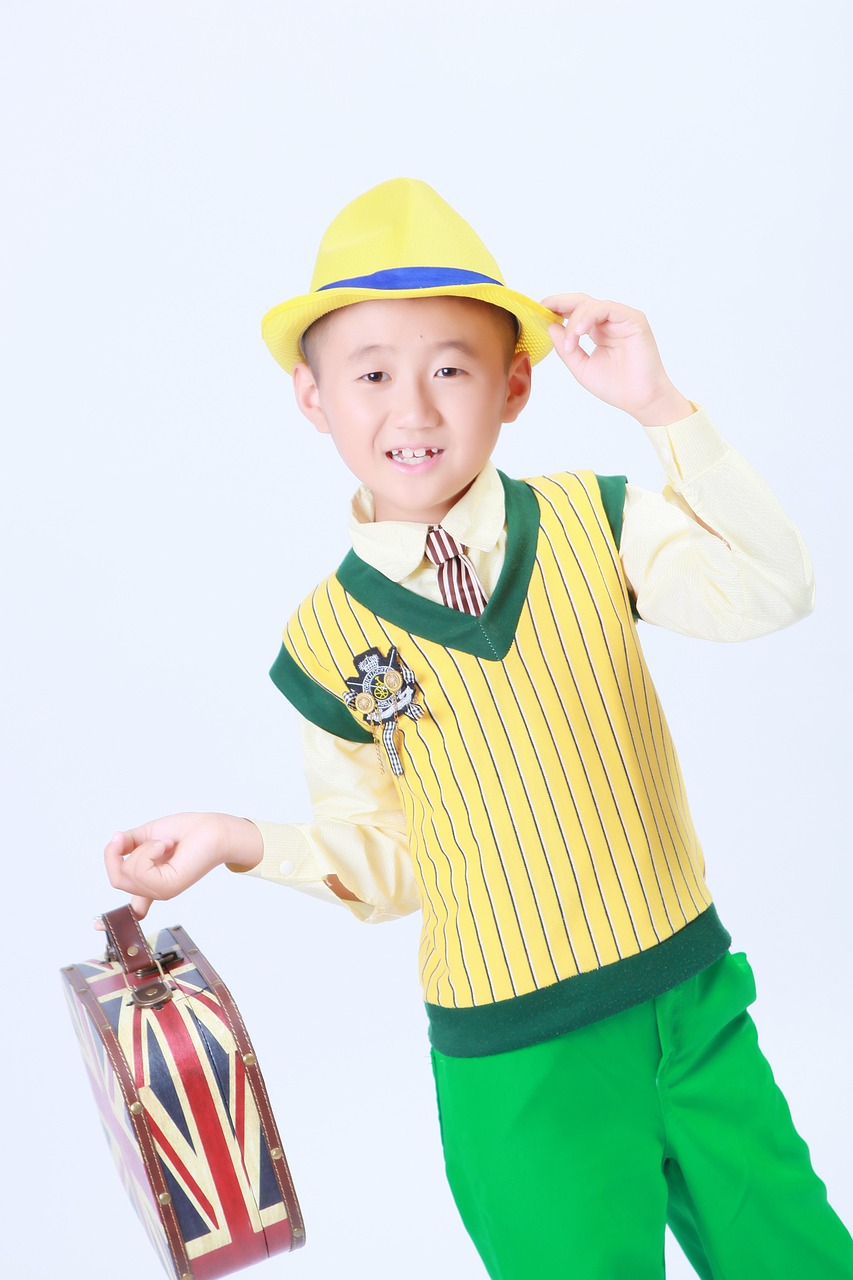 The Best Men's Fashion Trends for This Year