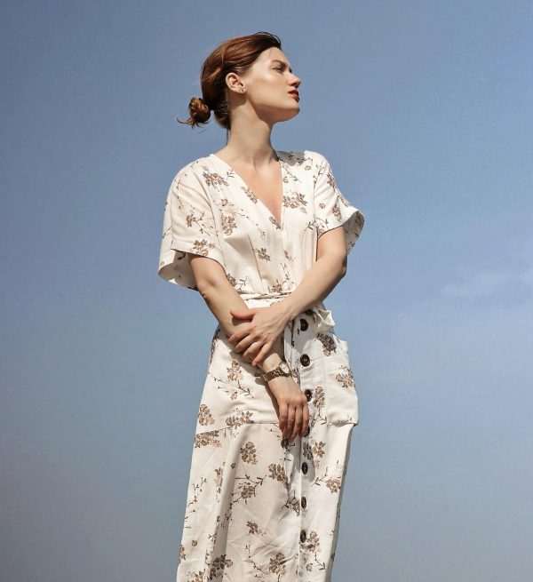 Essential Tips for Developing a Unique Men's Fashion Style