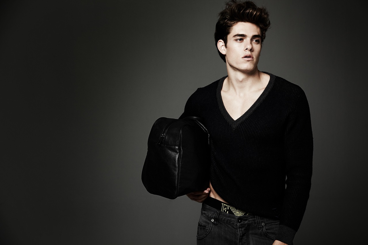 Exploring Essential Fashion Accessories for Men